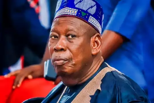 After Getting Cross River, Edo, Our Next Target Rivers State, Says APC Chairman Ganduje APC Crisis Deepens: Chieftain Gives Ganduje 7-Days Ultimatum To Resign