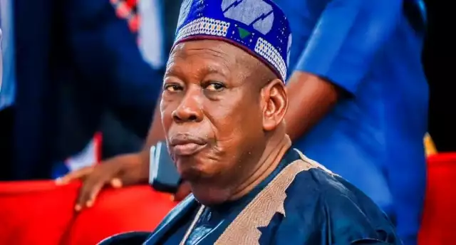 After Getting Cross River, Edo, Our Next Target Rivers State, Says APC Chairman Ganduje APC Crisis Deepens: Chieftain Gives Ganduje 7-Days Ultimatum To Resign