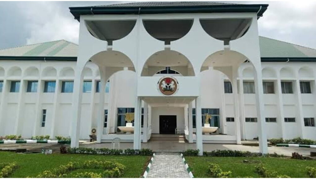 Abia Assembly Moves Against Mortuary Nuisance, Gully Erosion