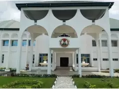 Abia Assembly Moves Against Mortuary Nuisance, Gully Erosion Abia Assembly Moves Against Mortuary Nuisance, Gully Erosion