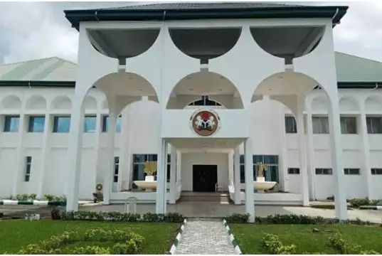 Abia Assembly Moves Against Mortuary Nuisance, Gully Erosion Abia Assembly Moves Against Mortuary Nuisance, Gully Erosion