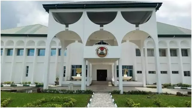 Abia Assembly Moves Against Mortuary Nuisance, Gully Erosion Abia Assembly Moves Against Mortuary Nuisance, Gully Erosion