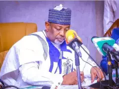 FG Includes States In Rice Subsidy Programme FG Includes States In Rice Subsidy Programme