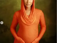 Nollywood Actress , Adesua Announce Pregnancy Nollywood Actress , Adesua Announce Pregnancy