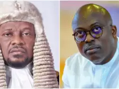 Rivers Assembly Faction Loyal To Wike Declares Pro-Fubara Lawmakers’ Seats Vacant