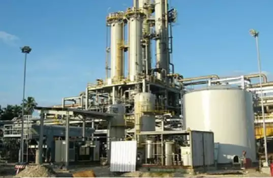 Senate Ad-hoc Committee Revives Ajaokuta Steel Plant, Others Senate Ad-hoc Committee Revives Ajaokuta Steel Plant, Others