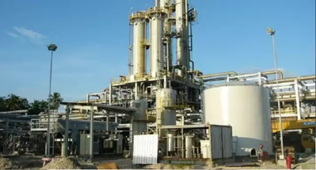 Senate Ad-hoc Committee Revives Ajaokuta Steel Plant, Others Senate Ad-hoc Committee Revives Ajaokuta Steel Plant, Others