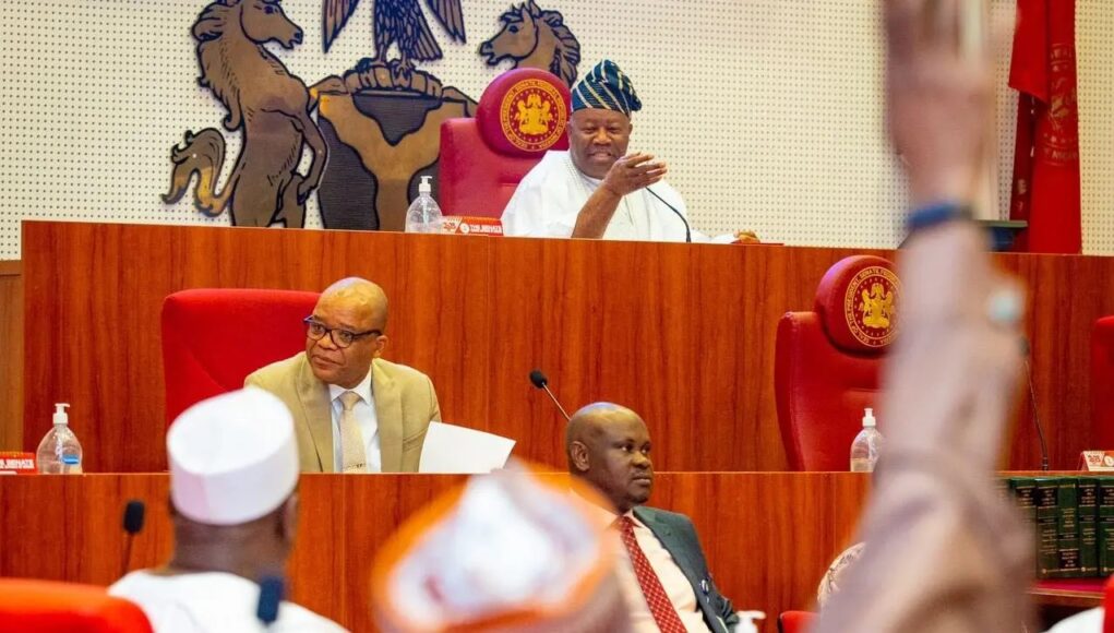 Ministerial Screening Postponed, Says Senate