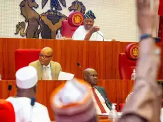 Ministerial Screening Postponed, Says Senate Ministerial Screening Postponed, Says Senate