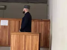 Lawmaker Alex Ikwechegh’s Assault Trial Adjourned To Nov 8 Lawmaker Alex Ikwechegh's Assault Trial Adjourned To Nov 8