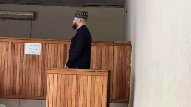 Lawmaker Alex Ikwechegh’s Assault Trial Adjourned To Nov 8 Lawmaker Alex Ikwechegh's Assault Trial Adjourned To Nov 8