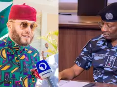 Alex Ikwechegh: Rule Of Law Must Prevail, Police Vow Alex Ikwechegh: Rule Of Law Must Prevail, Police Vow