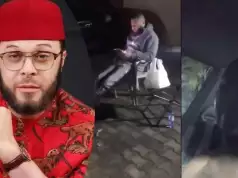 Police To Arraign Lawmaker Alex Ikwechegh For Assaulting Bolt Driver In Abuja Police To Arraign Lawmaker Alex Ikwechegh For Assaulting Bolt Driver In Abuja