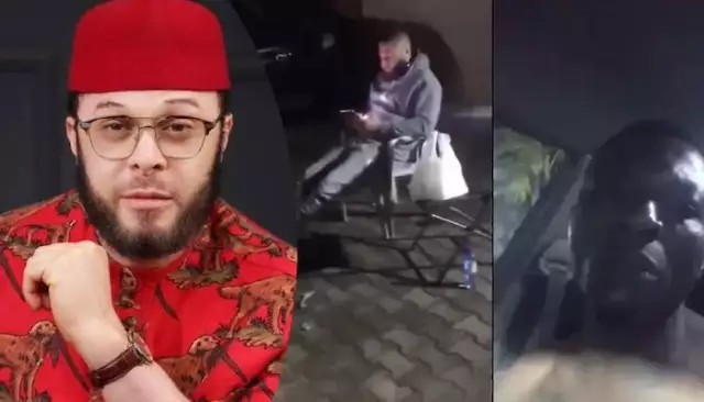 Police To Arraign Lawmaker Alex Ikwechegh For Assaulting Bolt Driver In Abuja Police To Arraign Lawmaker Alex Ikwechegh For Assaulting Bolt Driver In Abuja