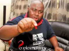 Asari-Dokubo Weeps Again, Says Tinubu Supporting Wike To Distabilise Rivers