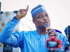 Hisbah Makes U-turn, Says Jigawa Commissioner Allegedly Caught With Married Woman In Uncompleted Building Is Innocent