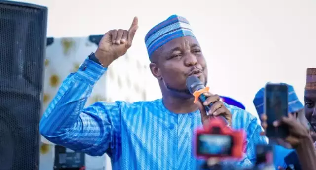 Hisbah Makes U-turn, Says Jigawa Commissioner Allegedly Caught With Married Woman In Uncompleted Building Is Innocent