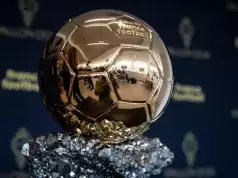 Ballon d’Or 2025: Ousmane Dembélé Leads The Race Despite PSG’s Club World Cup Setback Ballon d’Or 2025: Ousmane Dembélé Leads The Race Despite PSG's Club World Cup Setback