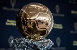 Dembélé Backs PSG Star To Win 2026 Ballon d’Or Dembélé Backs PSG Star To Win 2026 Ballon d’Or