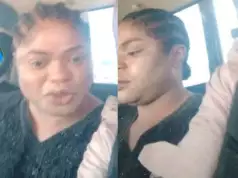 Bobrisky’s Health Worsens In Detention, Rushed To Hospital Bobrisky's Health Worsens In Detention, Rushed To Hospital