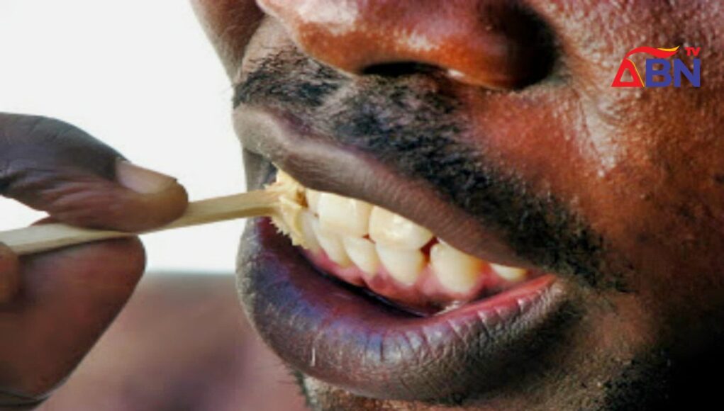 Toothpaste Prices Soar: Nigerians Switch To Chewing Sticks