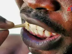 Toothpaste Prices Soar: Nigerians Switch To Chewing Sticks Toothpaste Prices Soar: Nigerians Switch To Chewing Sticks