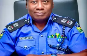 Abia Police Disband Tactical Units, Launch New Violent Crime Response Unit Police Confirm Arrest Of Three Persons Over Beheading Of Abia Couple