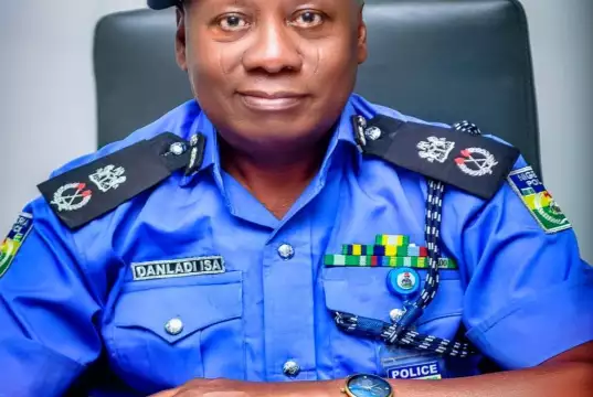 Abia Police Disband Tactical Units, Launch New Violent Crime Response Unit Police Confirm Arrest Of Three Persons Over Beheading Of Abia Couple