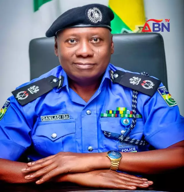 Abia Police Disbands Anti-Cultism Unit, Demotes Officer Over Misconduct Police Confirm Arrest Of Three Persons Over Beheading Of Abia Couple