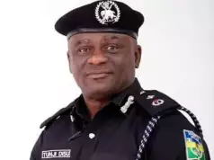 Rivers LG Poll: Police Gives Reason For Non-Participation Police Gives Reason For Non-Participate In Rivers LG Poll