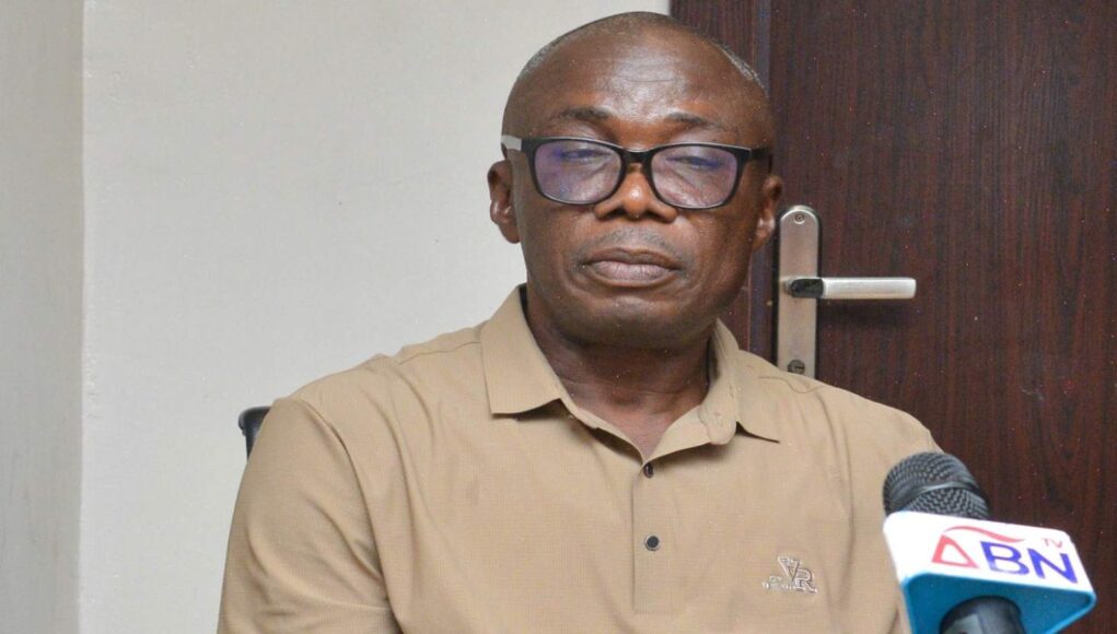 Abia LP Crisis: Ceekay Igara Speaks On Arrest, Accuses Otti Of Impersonation (VIDEO)