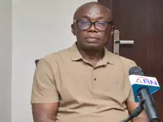 Abia LP Crisis: Ceekay Igara Speaks On Arrest, Accuses Otti Of Impersonation (VIDEO) Abia LP Crisis: Ceekay Igara Speaks On Arrest, Accuses Otti Of Impersonation (VIDEO)