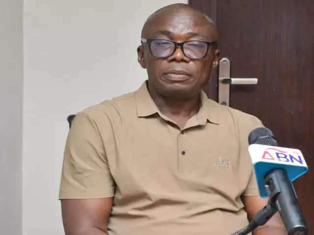 Abia LP Crisis: Ceekay Igara Speaks On Arrest, Accuses Otti Of Impersonation (VIDEO) Abia LP Crisis: Ceekay Igara Speaks On Arrest, Accuses Otti Of Impersonation (VIDEO)