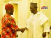 Amb. Nzechi Greet Yakubu Gowon At 90, Hails Him On Impactful Policies