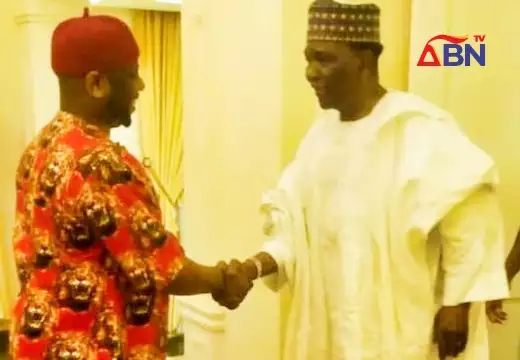 Amb. Nzechi Greet Yakubu Gowon At 90, Hails Him On Impactful Policies Amb. Nzechi Greet Yakubu Gowon At 90, Hails Him On Impactful Policies