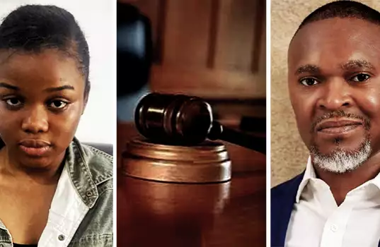 Alleged Murder Of Super TV CEO: Trial Of Chidinma Ojukwu Stalled
