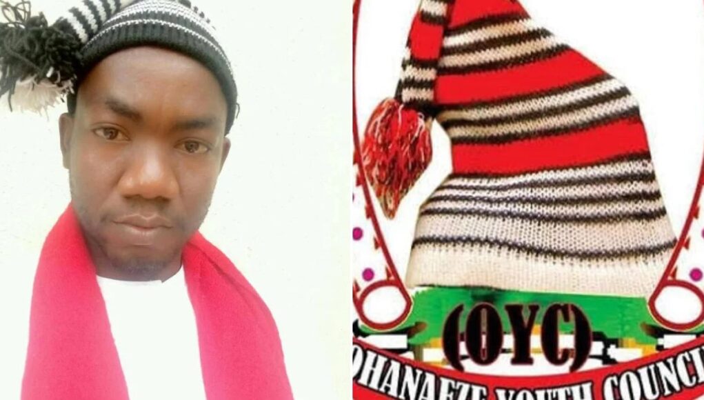 Biafra: Ohanaeze Youth Council Defends IPOB, Says Group Non-Violent, Seeks Referendum