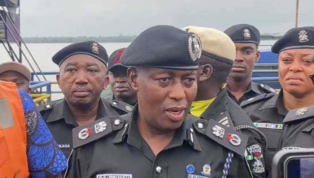 Cross River CP Guarantee Peaceful Conduct In Upcoming Elections