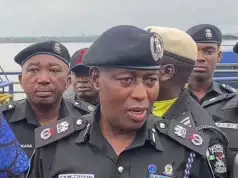 Cross River CP Guarantee Peaceful Conduct In Upcoming Elections Cross River CP Guarantee Peaceful Conduct In Upcoming Elections