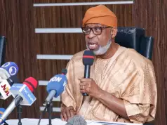 Stop Interference With Mining Activities, Minister Warns States