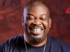 āI Drum While Having S^xā ā Don Jazzy Shares His Musical Journey āI Drum While Having S^xā ā Don Jazzy Shares His Musical Journey