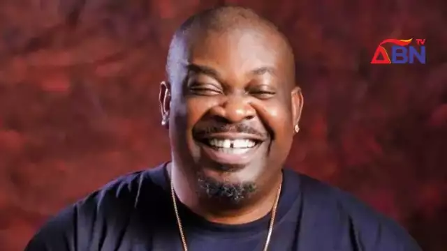 ‘I Drum While Having S^x’ – Don Jazzy Shares His Musical Journey ‘I Drum While Having S^x’ – Don Jazzy Shares His Musical Journey