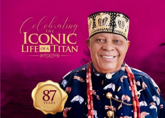 Foremost Isuikwuato Traditional Ruler, Dr. Ezo Ukandu Goes Home Amidst Befitting Farewell Nov. 15 Foremost Isuikwuato Traditional Ruler, Dr. Ezo Ukandu Goes Home Amidst Befitting Farewell Nov. 15