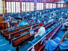 Reps Approve New Tax Reform Bills Benue, Zamfara Govs Summoned Over Insecurity