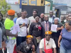 Police Release Demonstrators Arrested During #EndSARS Memorial Protest In Lagos