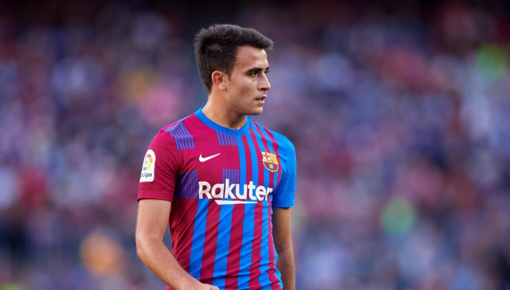 "Rodri Best Deserve Ballon D’Or Award For Barcelona" - Garcia