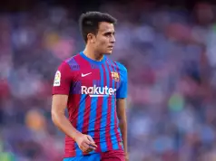 “Rodri Best Deserve Ballon D’Or Award For Barcelona” – Garcia "Rodri Best Deserve Ballon D’Or Award For Barcelona" - Garcia