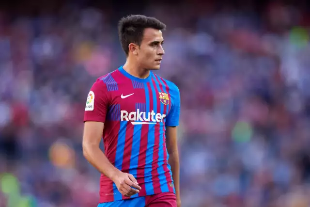 “Rodri Best Deserve Ballon D’Or Award For Barcelona” – Garcia "Rodri Best Deserve Ballon D’Or Award For Barcelona" - Garcia