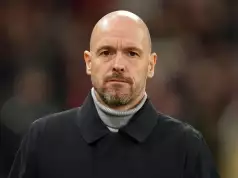 Man United Dismissed Erik Ten Hag Man United Dismissed Erik Ten Hag