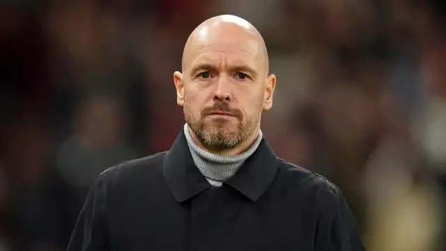 Man United Dismissed Erik Ten Hag Man United Dismissed Erik Ten Hag